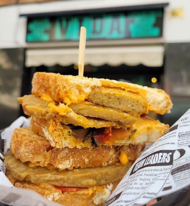 Imagen de Vida Café