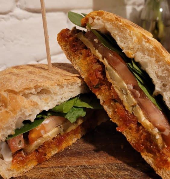 Imagen de Quinoa Bar