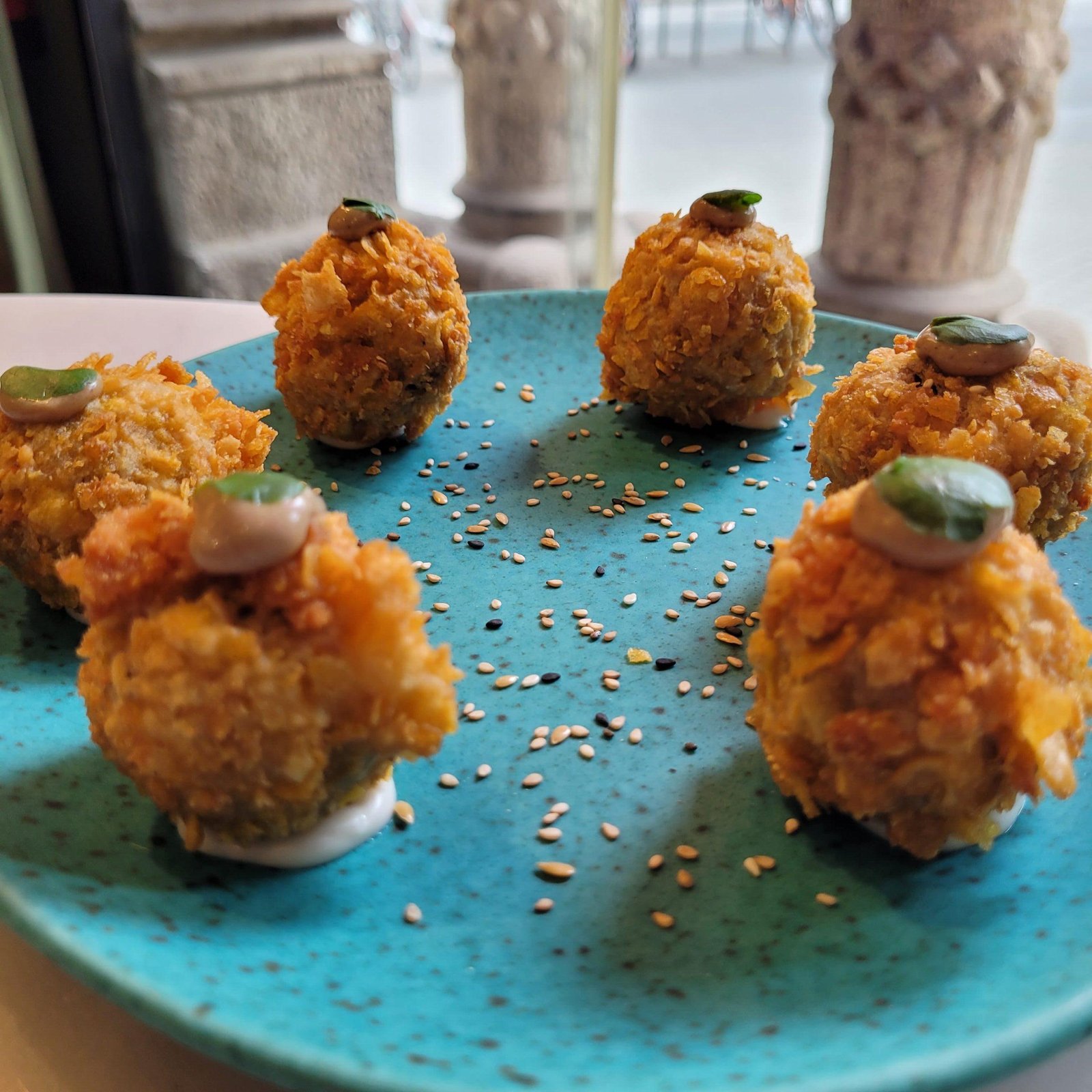 Imagen de Wild Food Barcelona