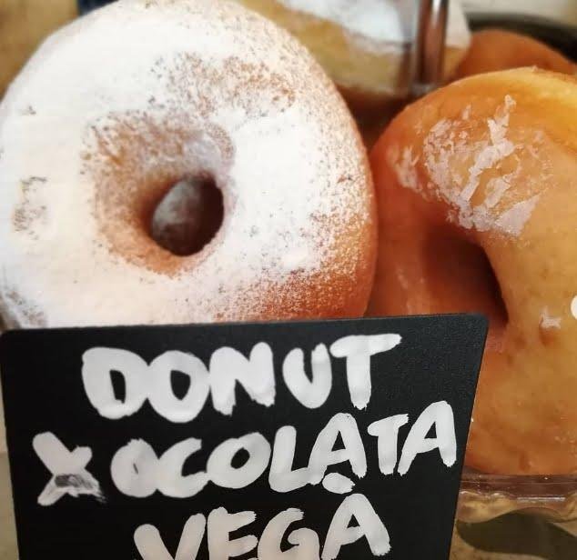 Imagen de The Vegan Corner