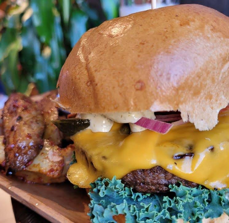 Imagen de Equilibrium