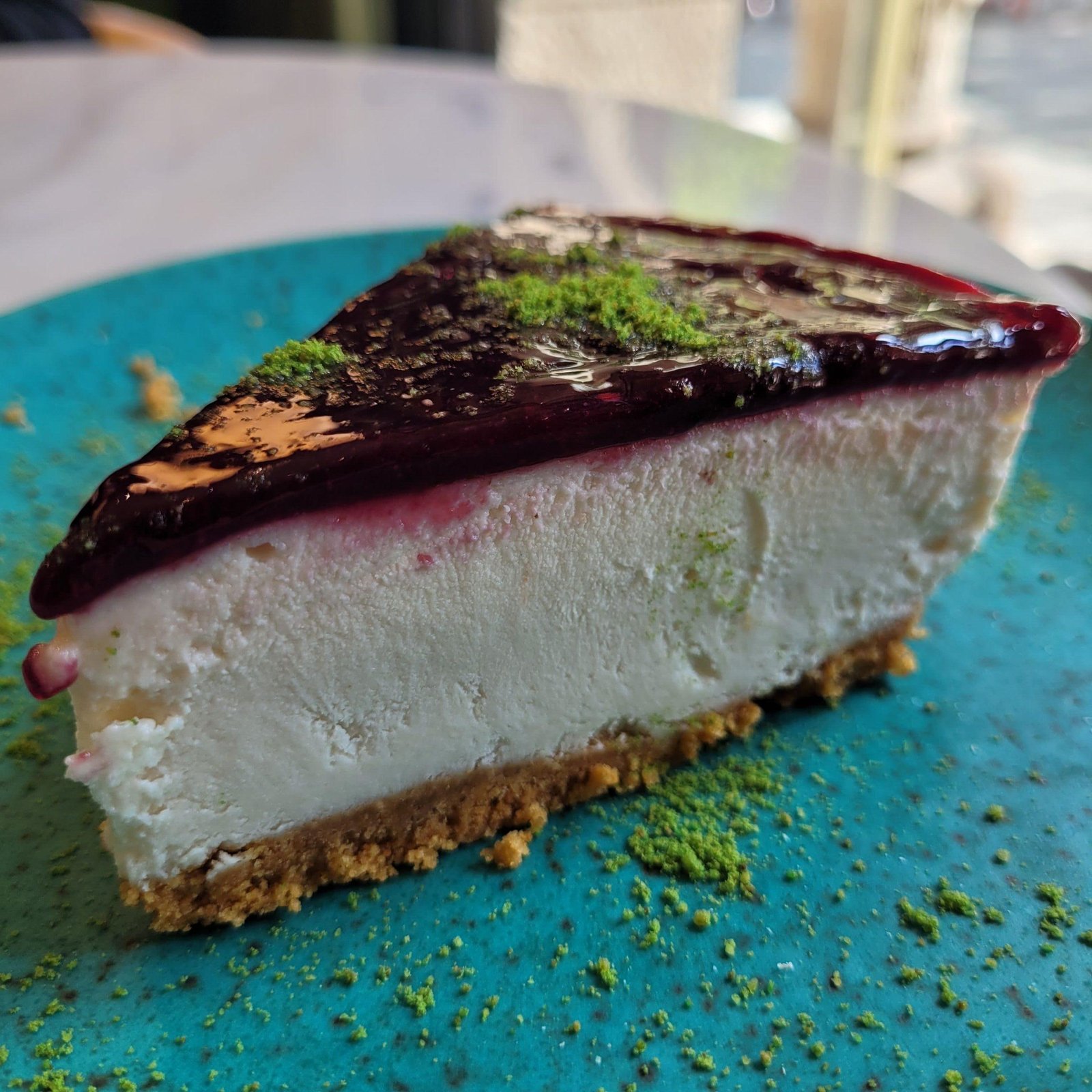 Imagen de Wild Food Barcelona