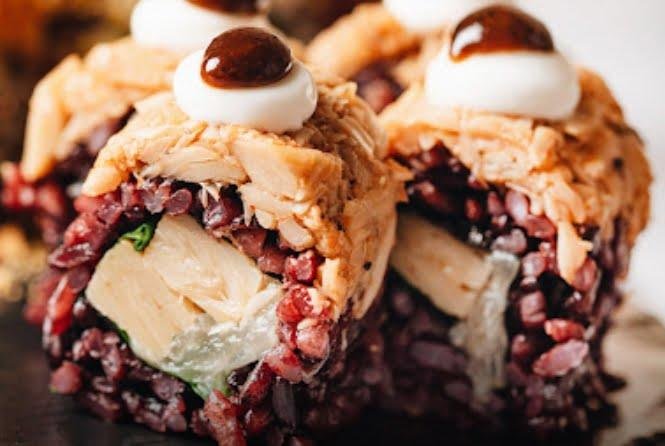 Imagen de Roots & Rolls