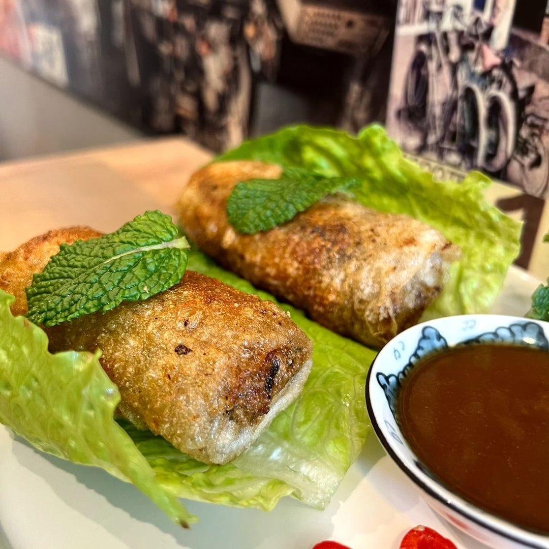 Imagen de Modoki Funky Roll