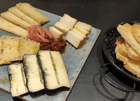 Imagen de La perra verde