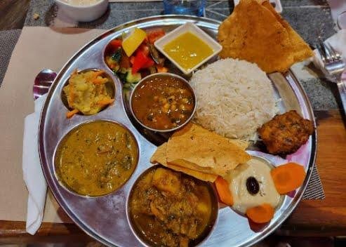 Imagen de Vegan Mount