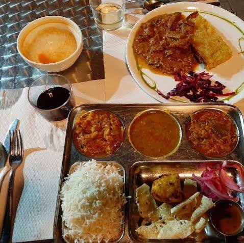 Imagen de Veggie Garden Restaurant